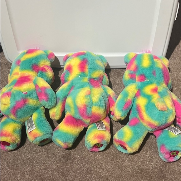 Care Bears good vibes Bear Toy - Picture 3 of 3